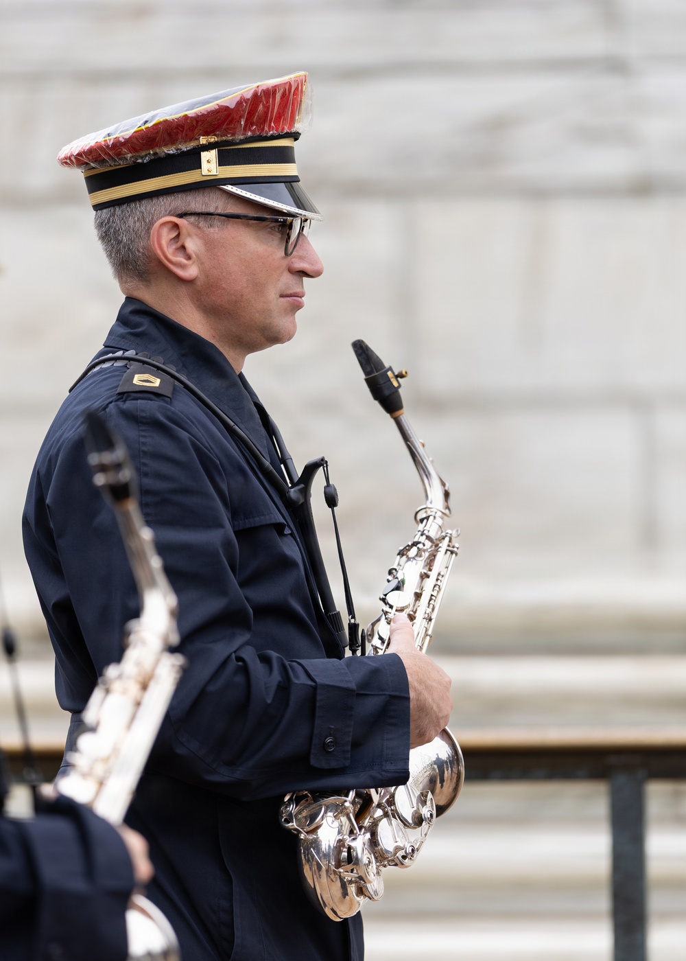 158th National Memorial Day Observance