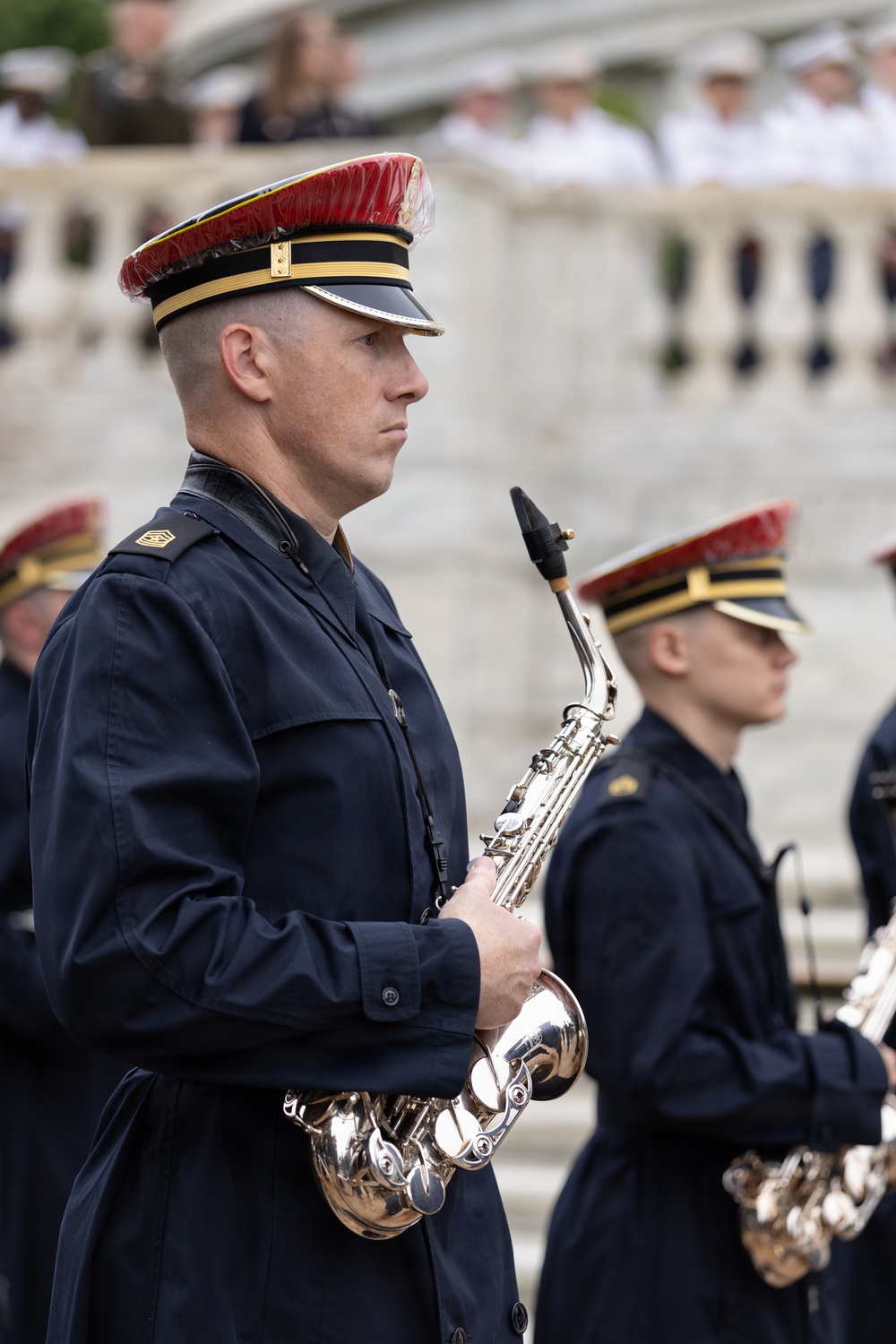 158th National Memorial Day Observance