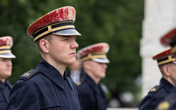 158th National Memorial Day Observance