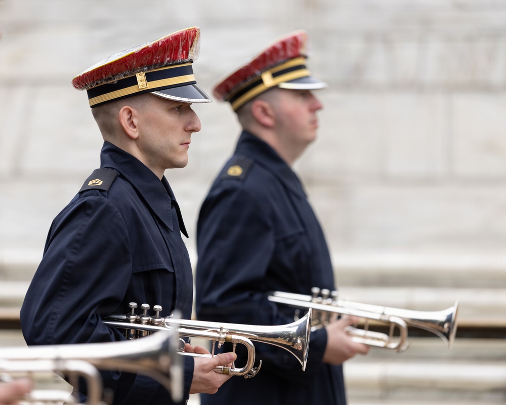 158th National Memorial Day Observance