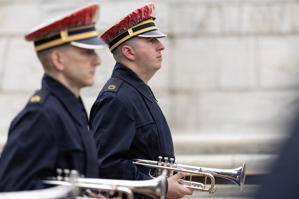 158th National Memorial Day Observance