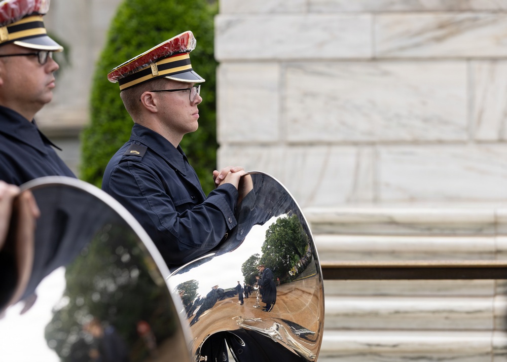 158th National Memorial Day Observance