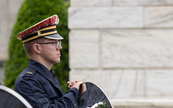 158th National Memorial Day Observance