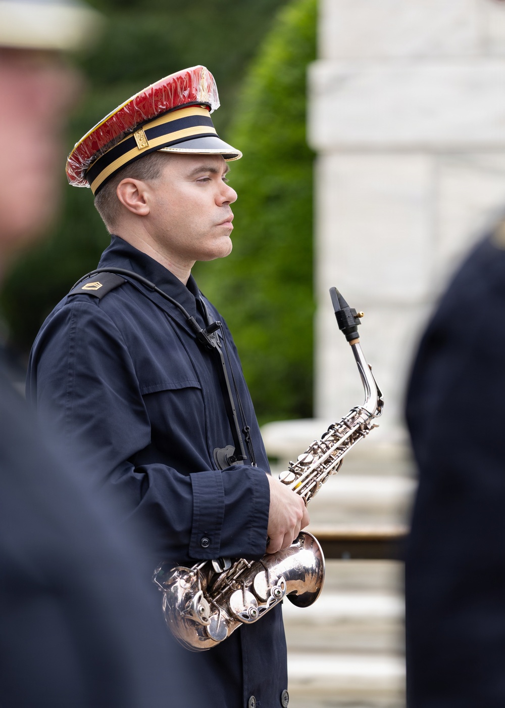 158th National Memorial Day Observance