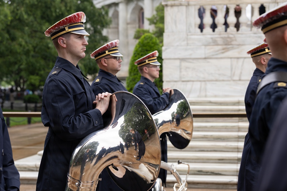 158th National Memorial Day Observance