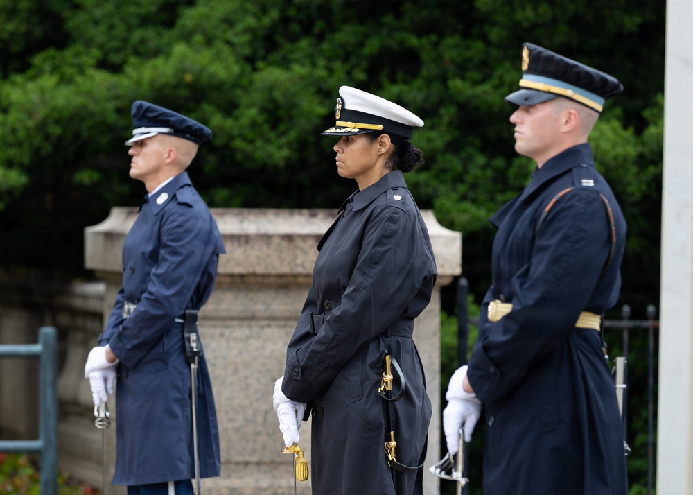 158th National Memorial Day Observance