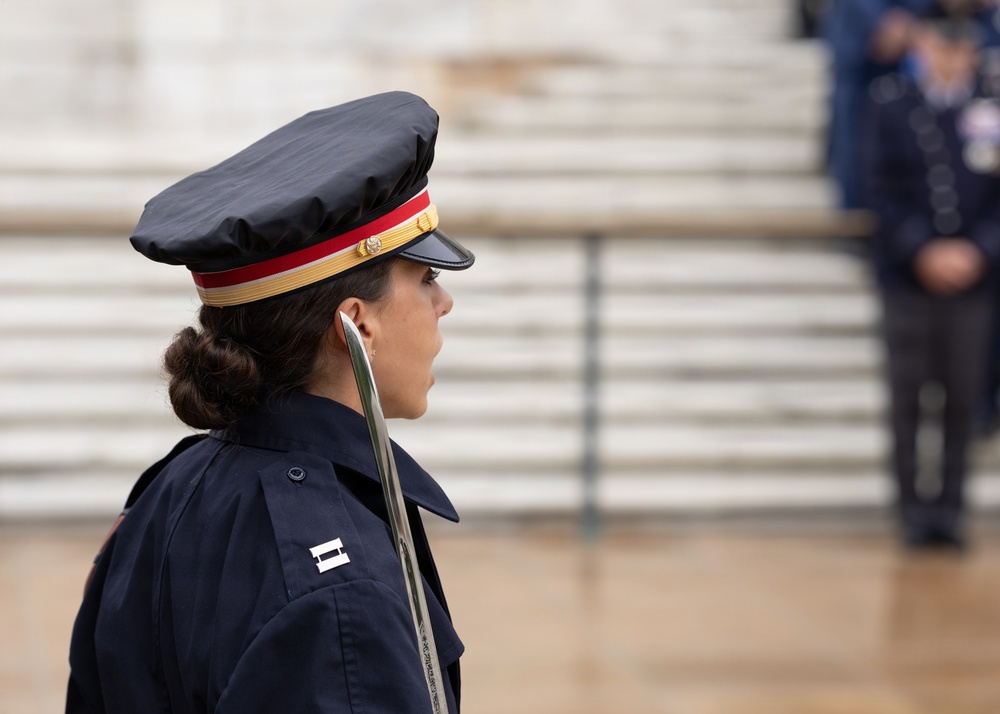 158th National Memorial Day Observance