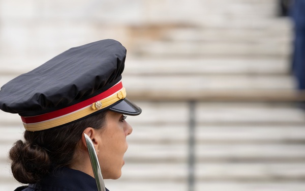 158th National Memorial Day Observance