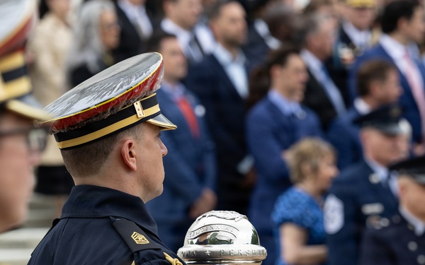 158th National Memorial Day Observance