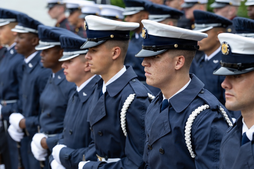 158th National Memorial Day Observance