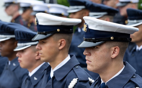 158th National Memorial Day Observance