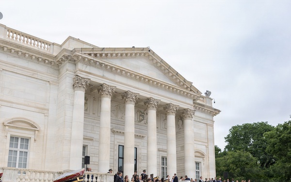 158th National Memorial Day Observance