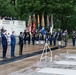 158th National Memorial Day Observance