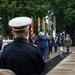 158th National Memorial Day Observance