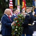 158th National Memorial Day Observance