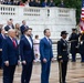 158th National Memorial Day Observance