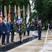 158th National Memorial Day Observance