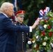 158th National Memorial Day Observance