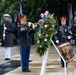 158th National Memorial Day Observance