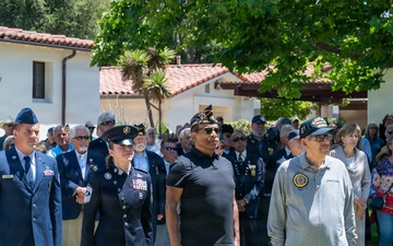 Solvang Memorial Day 2026