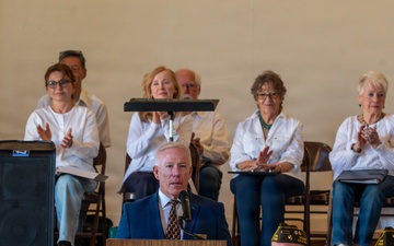 Solvang Memorial Day 2026