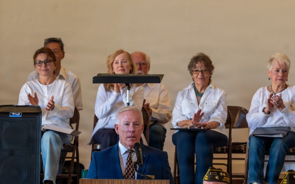 Solvang Memorial Day 2026
