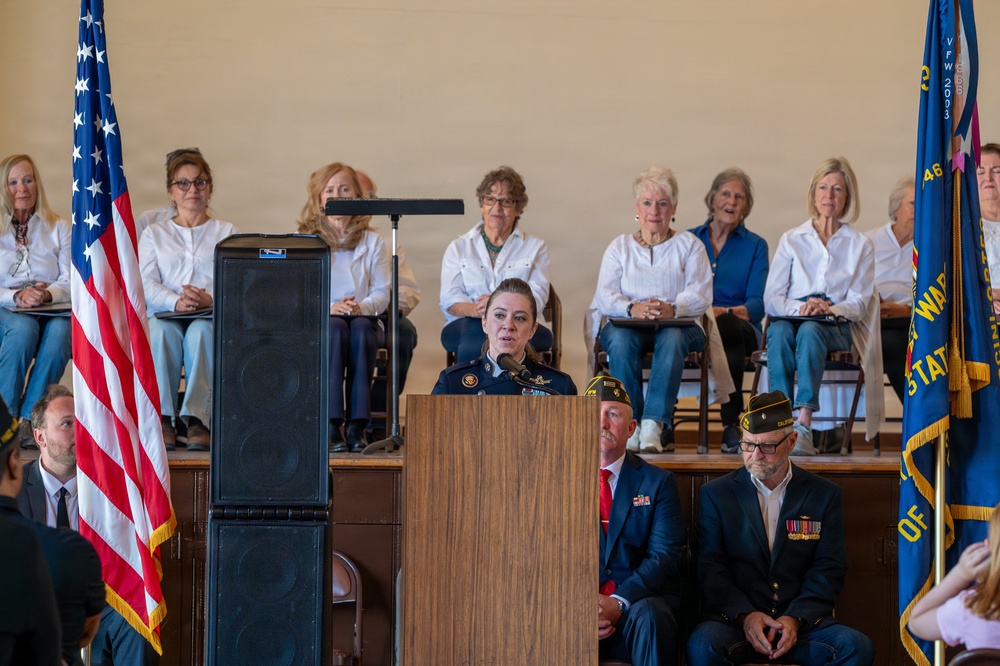Solvang Memorial Day 2026