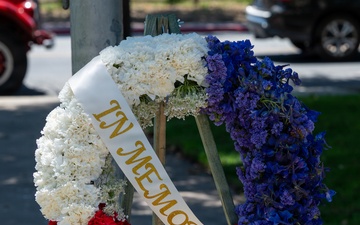 Solvang Memorial Day 2026