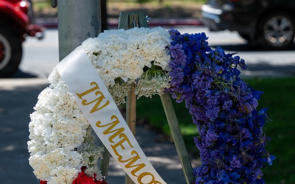 Solvang Memorial Day 2026