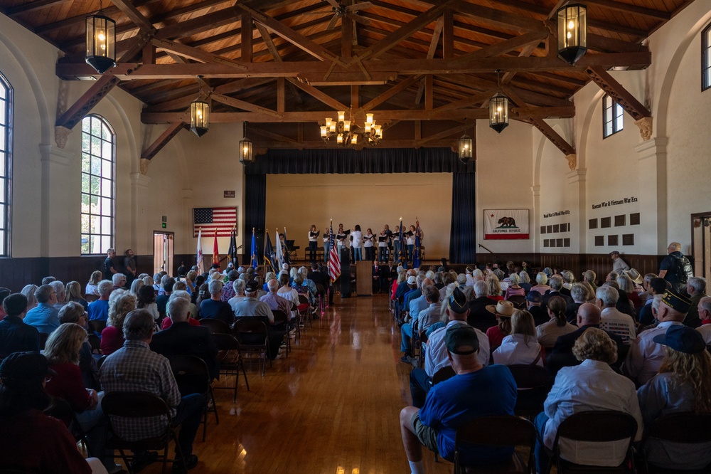 Solvang Memorial Day 2026