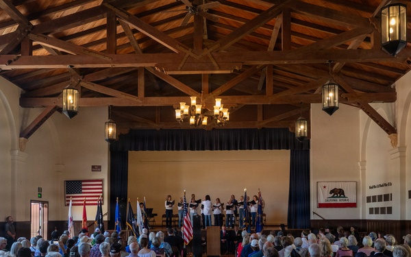Solvang Memorial Day 2026