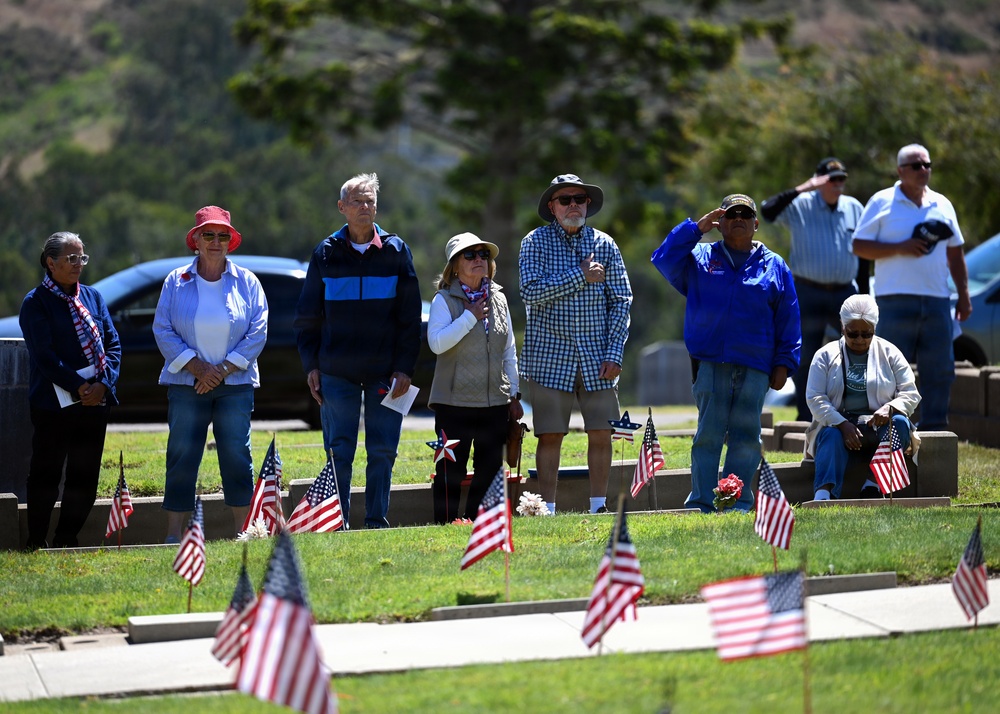 Lompoc Memorial Day 2026