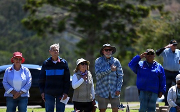Lompoc Memorial Day 2026