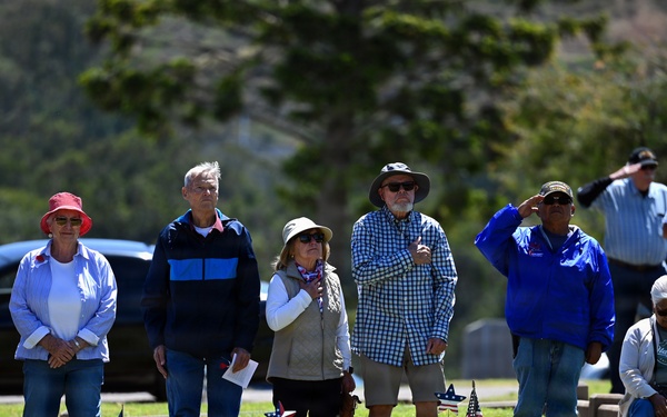 Lompoc Memorial Day 2026