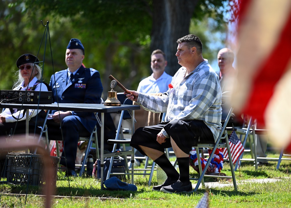 Lompoc Memorial Day 2026
