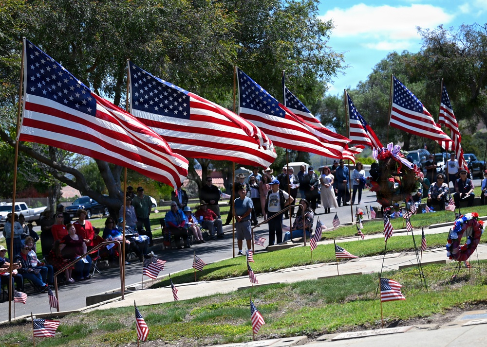 Lompoc Memorial Day 2026