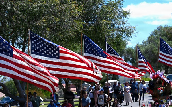 Lompoc Memorial Day 2026