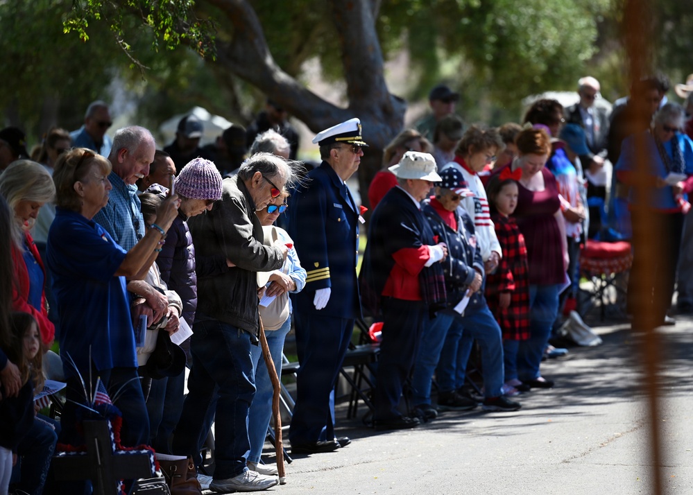 Lompoc Memorial Day 2026