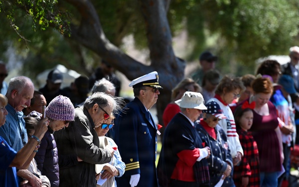 Lompoc Memorial Day 2026