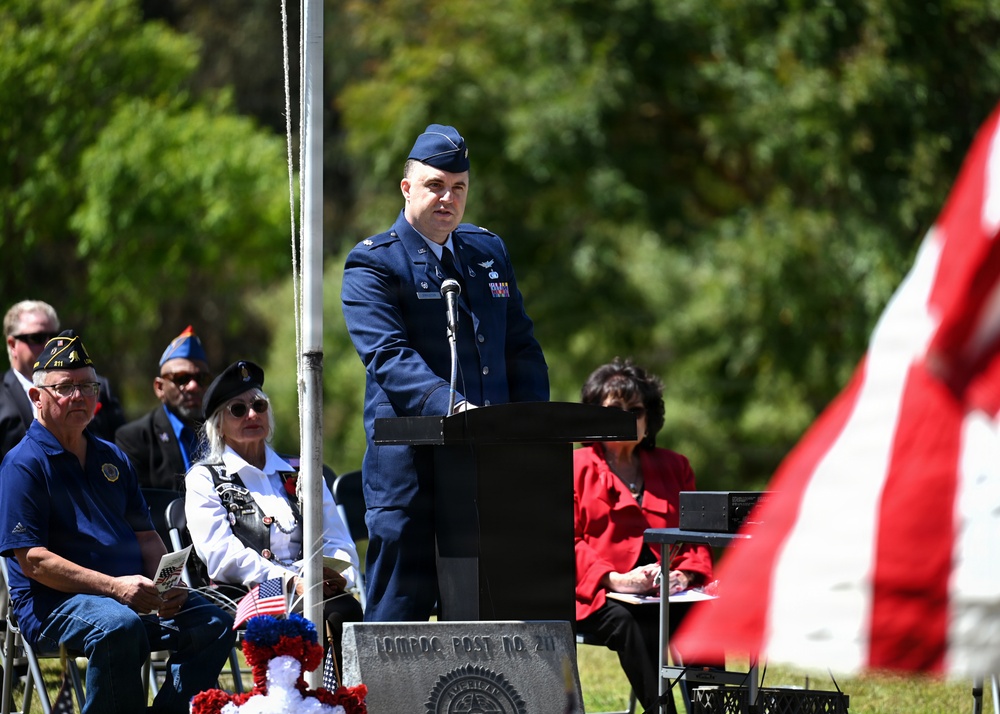 Lompoc Memorial Day 2026