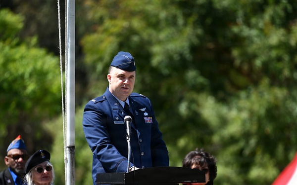 Lompoc Memorial Day 2026