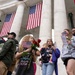 The 158th National Memorial Day Observance
