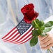 The 158th National Memorial Day Observance