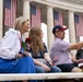 The 158th National Memorial Day Observance