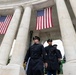 The 158th National Memorial Day Observance