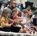 The 158th National Memorial Day Observance