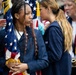 The 158th National Memorial Day Observance