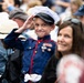 The 158th National Memorial Day Observance