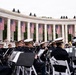 The 158th National Memorial Day Observance