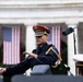 The 158th National Memorial Day Observance
